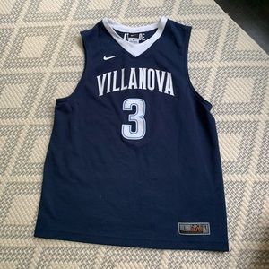 Villanova Kids Youth Jersey
